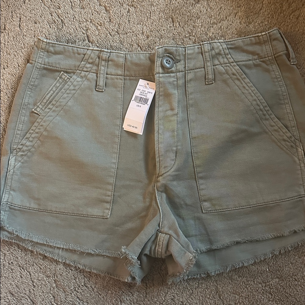 NWT! American Eagle Womens Shorts